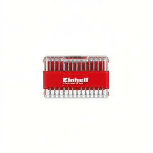 Jeu de 10 forets Einhell pour maçonnerie et béton 49108743 - Product Image 2