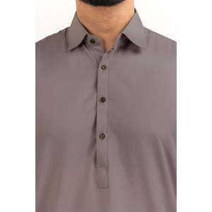 Vêtements longs en tissu mélangé non cousu Genesis - Product Image 5