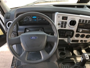 2024 para Ford 4142 P Betonstar, transmisión manual diésel, nueva condición, - Product Image 4