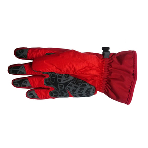 Gants de ski respirants sur mesure Nouveau design avec fonction imperméable pour le snowboard d'hiver Pakistan Made at Price - Product Image 4