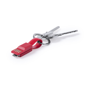 <b>Charging</b> <b>Cable</b> / Technology and Accessories / Gifts and Premiums / Outlet M72574134 - Product Image 4