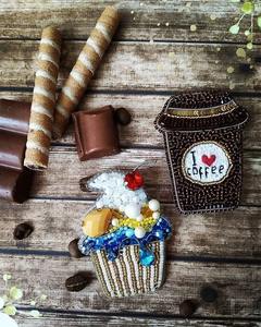 Dijes de Kelsey Lemons Designs, Cuentas de Semillas, Lindos Dijes de Estrella con Personajes Personalizados para Uso Diario, Regalo para Niñas, Nuevo Estilo de Moda para Bisutería - Product Image 3