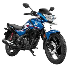 2024 High Quality HONDA---SP 125 Customized Colored Bikes Indian Bikes Suppliers in India Bike