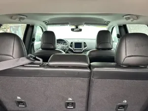 Jeep Cherokee Trailhawk 2020 - Product Image 2