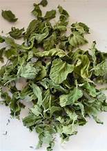 ใบสะระแหน่แห้งสไตล์ออร์แกนิกพร้อมกลิ่นหอมแรงสำหรับเสริมสร้างภูมิคุ้มกันและทำความสะอาดการใช้ชีวิต - Product Image 6