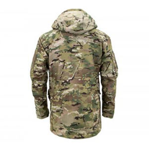 Arrivée 2026 POWER HINT Veste tactique d'été respirante de haute qualité, coupe-vent, chaude, pour la chasse, design camouflage unique - Product Image 3