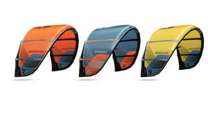 Cometa Inflable de 10m–14m para Kiteboarding y Kitesurfing – Cometa Profesional para Deportes Acuáticos - Product Image 4