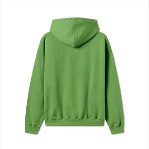 Vente en gros 100% coton vêtements d'hiver sweat à capuche uni pull pour garçon personnalisé sweat à capuche fantaisie sweats à capuche thermiques - Product Image 2