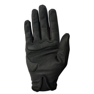 Gants de vélo de cyclisme antidérapants, respirants, demi-doigts, courts, pour hommes et femmes - Product Image 5
