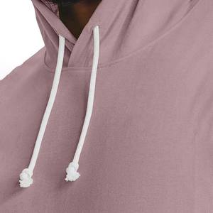 Stringer Muscle <b>Sleeveless</b> <b>Hoodie</b> <b>Men</b> <b>Sleeveless</b> Gym Hoodies <b>Sleeveless</b> Gym <b>Hoodie</b> cotton <b>Sleeveless</b> Gym <b>Hoodie</b> print logo - Product Image 2