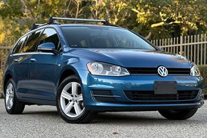 UTILISÉ 2015 pour Golf Sport-Wagen S TDI Volant à Gauche Émissions Euro IV - Product Image 6