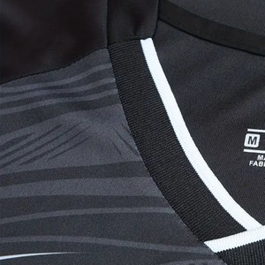 Ensemble d'uniformes de football sur mesure Maillot et short de football respirant | Teamwear OEM ODM Sportswear Fabricant - Product Image 5