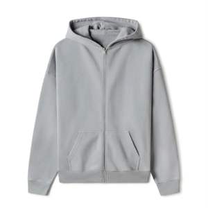 Sudadera con capucha para hombre hecha en Pakistán, precio más vendido, mezcla básica de algodón, nuevo artículo impreso, sudaderas con capucha para hombre - Product Image 1