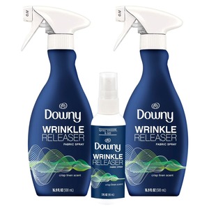 Fast Delivery Downy Wrinkle Releaser Downy Defy Damage Premium Quality Wrinkle Removing <b>Spray</b> Buy Now For Fresh Clothes - Product Image 4