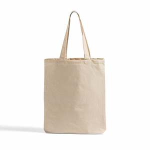 Custom Size <b>Small</b> Cotton Totes For <b>Shopping</b> Mall & Mart Retail Supply Chain With Custom Printed/Embroidery Logo - Product Image 1