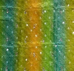 Traje de mujer de moda india bordado a mano sin costuras de diseñador moderno para fiestas hermoso tradicional caro - Product Image 2