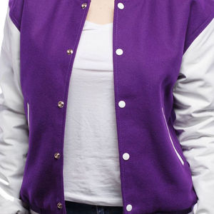 Veste de survêtement pour femmes Meilleure vente Prix bas Veste de survêtement décontractée à manches longues pour femmes Fabriquée au Pakistan - Product Image 5