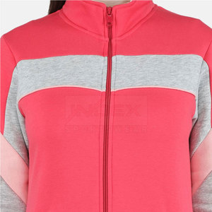 Chándales informales de manga larga para mujer, recién llegado, el mejor estilo 2024, conjunto de chándales para mujer - Product Image 5