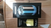 Nouvelles idées de produits innovants 2025 Air Aroma désodorisant de luxe sans fil mouvement essentiel diffuseur de brouillard de voiture intelligente avec boîte