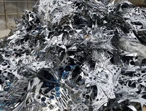 Chatarra UBC de aluminio a bajo precio para reciclar aluminio viejo. - Product Image 3