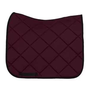 Nouveauté : tapis de selle d'équitation réglables, couleurs personnalisées, tapis de selle de saut, ajustement confortable, équipement d'équitation - Product Image 4