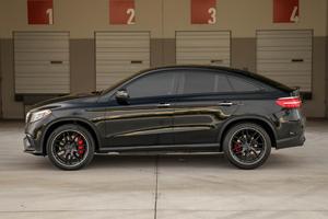 รถยนต์มือสอง Mercedes-AMG GLE63 S Coupe ปี 2016 - Product Image 4