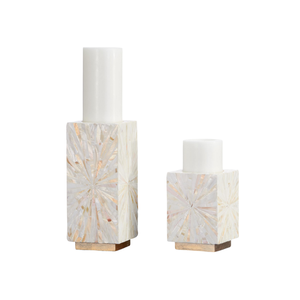 Bougeoir bon choix utilisation de luxe pour la décoration emballage personnalisé fabriqué dans un fabricant vietnamien - Product Image 5