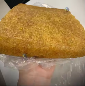 Caucho vietnamita SVR 3L con caucho natural de alta calidad, adecuado para productos de caucho técnico, proveedor de caucho OEM de Vietnam - Product Image 1