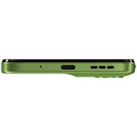 Teléfono Inteligente MOTO G06 4G LTE, Pantalla de 6.88 Pulgadas, 128 GB de Almacenamiento, 4 GB de RAM, Batería de 5000 mAh, CPU Octa Core, Android 13, Doble SIM, Cámara de 50 MP, MicroSD 0982152