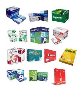 JK Máy Photocopy Chất lượng cao <span class=keywords><strong>A4</strong></span> <span class=keywords><strong>A3</strong></span> thư Kích thước hợp pháp giấy-75 GSM 1 REAM 500 tờ <span class=keywords><strong>80g</strong></span> Trọng lượng Photocopy giấy - Product Image 3