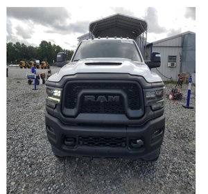 Usado 2023 R A M 2500 POWERWAGON - Product Image 1