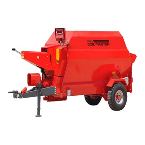 Buy Volume 5 M3 10m3 Dry Poultry <strong>Cattle</strong> <strong>Feed</strong> <strong>Mixer</strong> Machine with diesel Engine Horizontal <strong>Cattle</strong> <strong>Feed</strong> Machine <strong>for</strong> Sale - Product Image 4