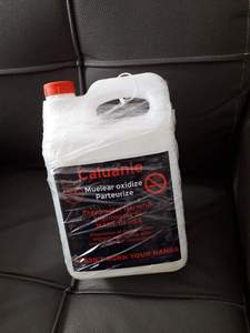 2025 Vente chaude certifiée 99.9% Pure Caluaniie Mueleear Oxiidize Liquid Chemicals pour le concassage des métaux Remise d'approvisionnement à vendre - Product Image 4