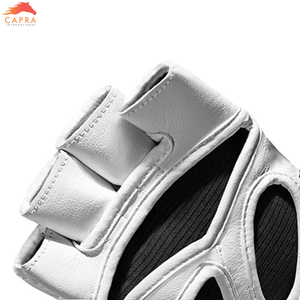 Guantes MMA de marca privada Guantes MMA de calidad superior Guantes MMA hechos por profesionales en venta al por mayor - Product Image 2