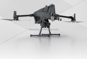 Sistema de Lanzamiento Integrado PSDK de 4 Canales, Dispositivo de Liberación Simultánea Inteligente para Drones de Transporte Matrice, YT-400 6kg - Product Image 2