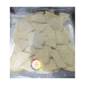 SEGMENTOS DE FRUTO DE PAN DULCE NATURAL PRODUCTO CONGELADO IQF PARA USO ALIMENTO Y EXPORTACIÓN DESDE VIETNAM - Product Image 3