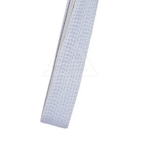 Trajes y Cinturones de Karate con Logotipo Personalizado de Alta Calidad, Ropa de Artes Marciales al por Mayor, 100% Algodón, Ligeros, Transpirables, Unisex para Adultos - Product Image 5