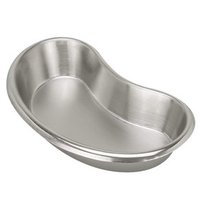 โรงงานผู้ผลิตขายส่งถาดรองไต ถาดรองไตรุ่นล่าสุด ถาดรองไตราคาถูก - Product Image 1