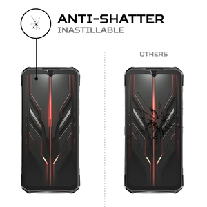 ฟิล์มกันรอย Doogee S119 สำหรับทุกรุ่น - Product Image 5