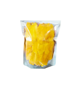 Rodajas de fruta de mango orgánico, certificado ISO, precio a granel, sabor dulce, sin conservantes, secado por proceso publicitario del fabricante de Vietnam - Product Image 2