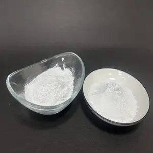 Poudre de cryolithe Na3AlF6 émail