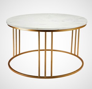 Mesa de Centro de Lujo Moderna de Primera Calidad, Diseño Único, Artesanía India de Alta Calidad, Color Personalizado, Nueva Llegada, Mármol - Product Image 5