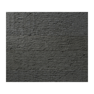 Cailloux de bloc de paysage en pierre de lave noire - Product Image 5