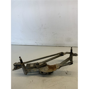 Motore Tergicristallo Anteriore <span class=keywords><strong>FIAT</strong></span> <span class=keywords><strong>Grande</strong></span> <span class=keywords><strong>Punto</strong></span> 1a Serie 77363952 199 A3000 (05>08) - Product Image 6