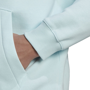 Fabricant d'origine OEM personnalisé épaule tombante 100% coton polaire unisexe grande taille sweats à capuche tenue décontractée sweat à capuche confortable - Product Image 3