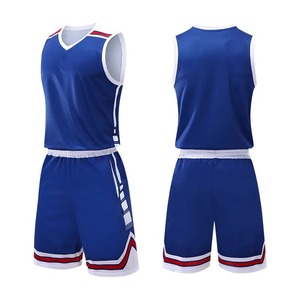 Wholesale Custom Blank <b>Basketball</b> Jerseys Sublimation Polyester Design Your <b>Basketball</b> Uniform - Product Image 4
