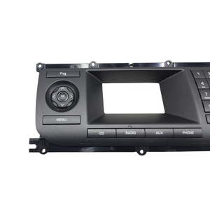 Clavier de commande de navigation/radio pour Land Rover Range Rover Evoque 1ère série EJ32-18C858-AC (11>) - Product Image 2