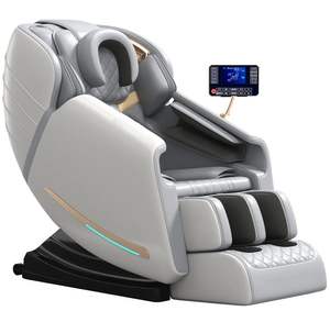 STANDARD Latest 77 Electric Body Massage <b>Recliner</b> <b>Chair</b> with Heat Customized OEM/ODM Industrial & DIY Massage <b>Chair</b> - Product Image 2