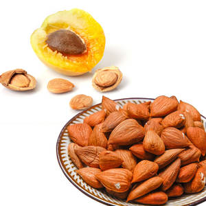 Núcleos de Albaricoque |   Alto contenido de aceite, grado A1 |   3 Años de Vida Útil para Uso Herbal y Orgánico - Product Image 5