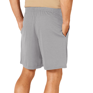 Fabricante de Ropa Transpirable, Pantalones Cortos de Béisbol para Hombre, Ropa Deportiva Moderna, Pantalones Cortos de Béisbol de Color Sólido para Hombre - Product Image 2